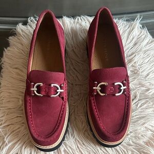 Donald Pliner Loafers